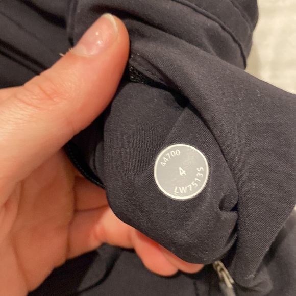 Lululemon shorts - Picture 2 of 3